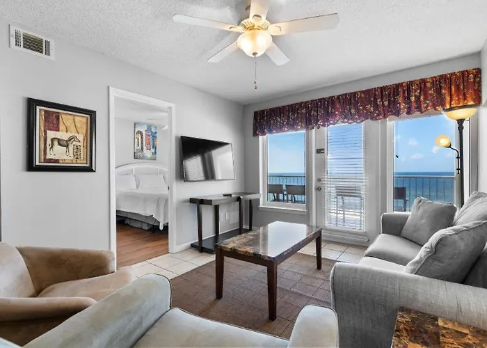 Apartment Boardwalk 685 By Youngs Suncoast