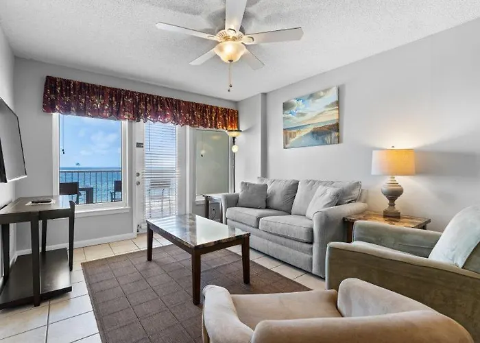 Boardwalk 685 By Youngs Suncoast Apartment *