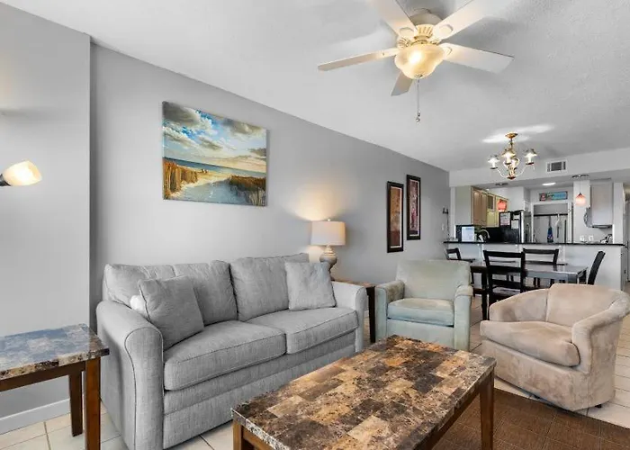 Boardwalk 685 By Youngs Suncoast Gulf Shores