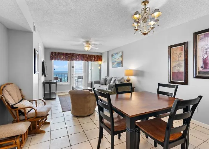 Apartment Boardwalk 685 By Youngs Suncoast *