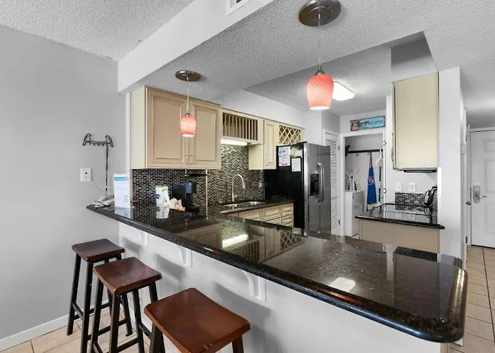 Apartment Boardwalk 685 By Youngs Suncoast Gulf Shores