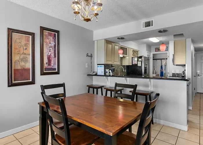 Boardwalk 685 By Youngs Suncoast * Gulf Shores