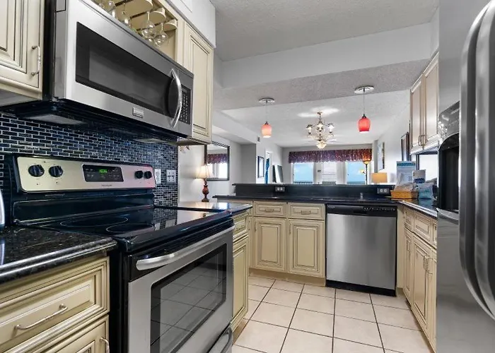 Boardwalk 685 By Youngs Suncoast Gulf Shores