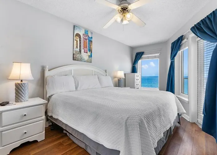 Boardwalk 685 By Youngs Suncoast * Gulf Shores