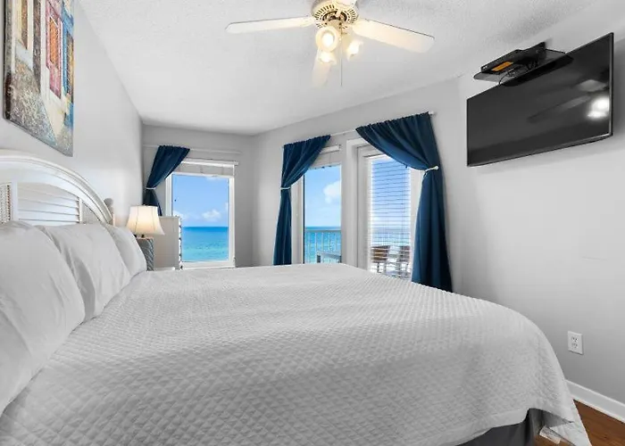 Boardwalk 685 By Youngs Suncoast Apartment *