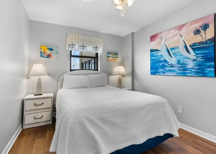 Boardwalk 685 By Youngs Suncoast Apartment Gulf Shores
