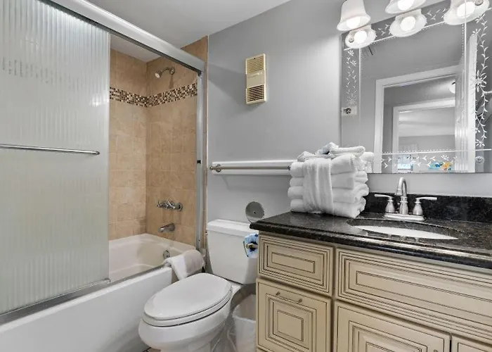 Boardwalk 685 By Youngs Suncoast Apartment Gulf Shores