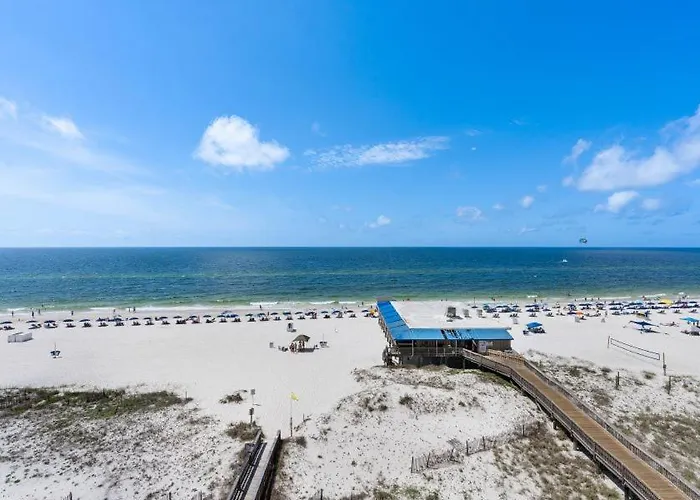 Boardwalk 685 By Youngs Suncoast Apartment *