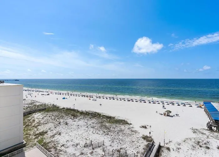 Boardwalk 685 By Youngs Suncoast *