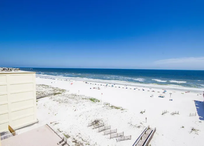 Apartment Boardwalk 685 By Youngs Suncoast Gulf Shores