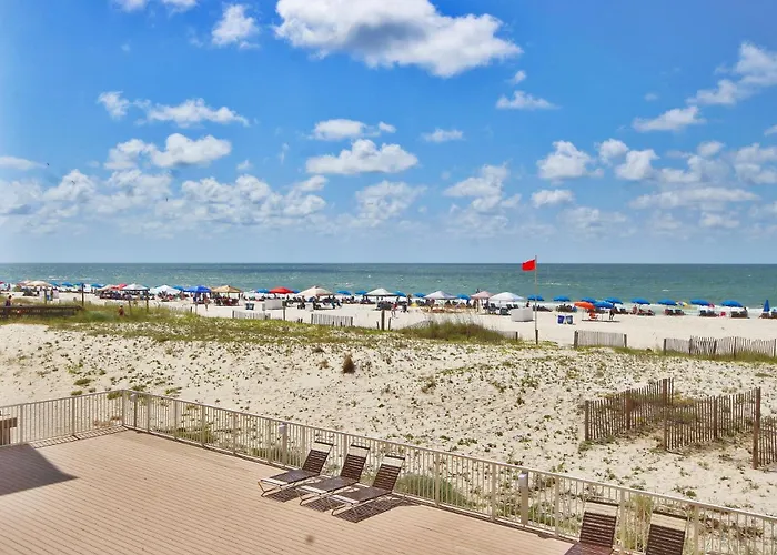 Boardwalk 685 By Youngs Suncoast * Gulf Shores