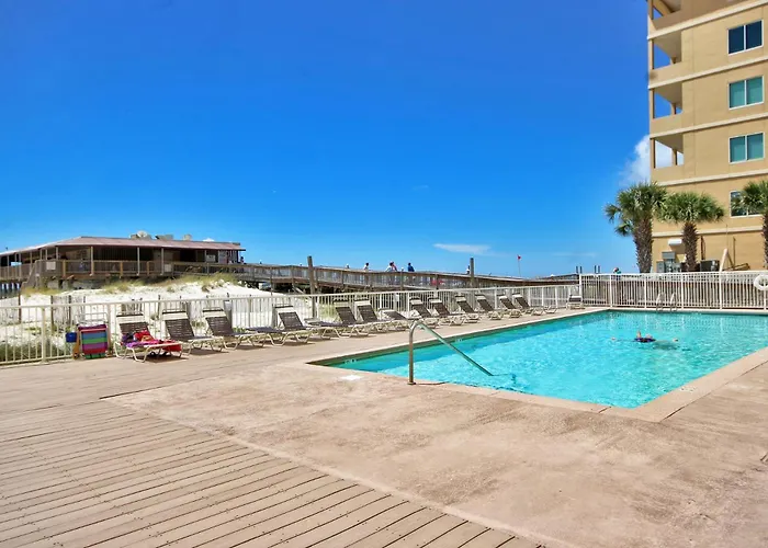 Apartment Boardwalk 685 By Youngs Suncoast