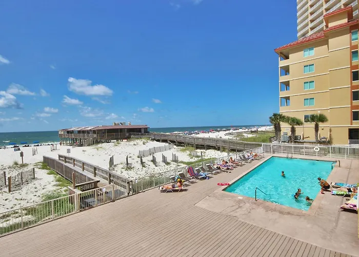 Boardwalk 685 By Youngs Suncoast *