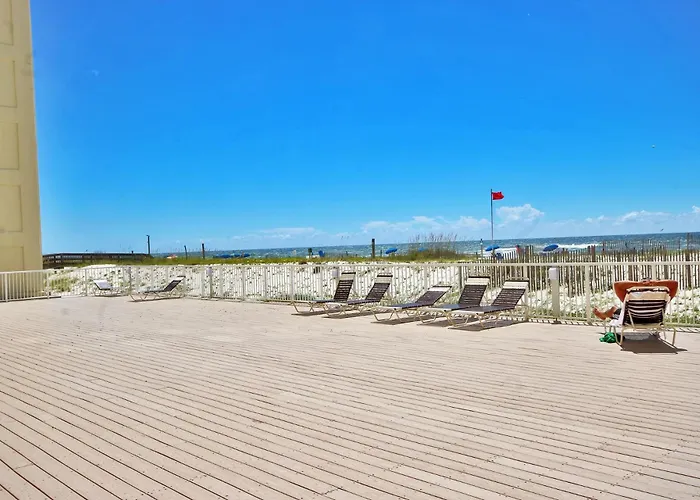 Apartment Boardwalk 685 By Youngs Suncoast Gulf Shores