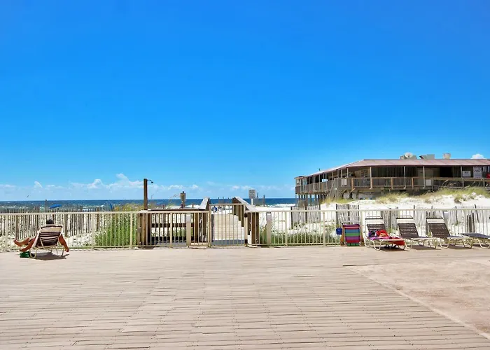 Apartment Boardwalk 685 By Youngs Suncoast