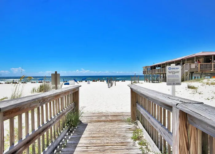 Apartment Boardwalk 685 By Youngs Suncoast *