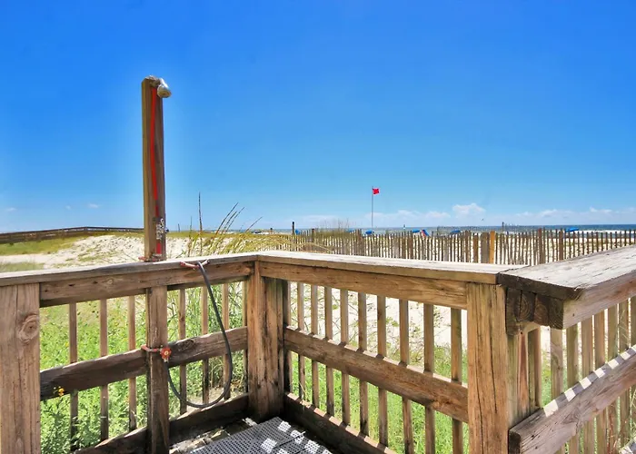Boardwalk 685 By Youngs Suncoast Apartment Gulf Shores