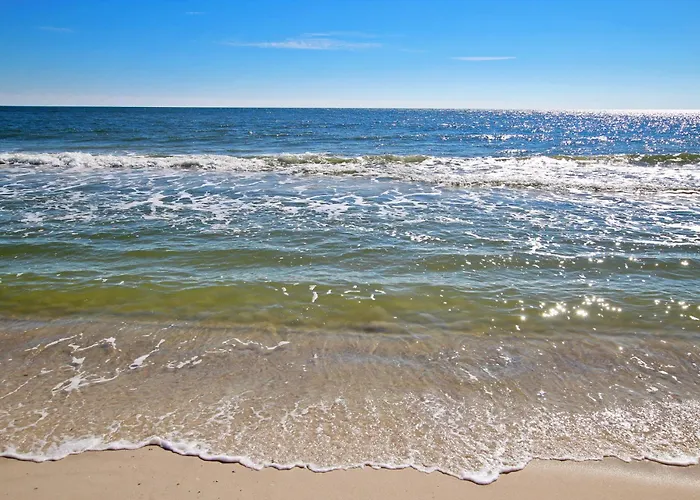 Boardwalk 685 By Youngs Suncoast Apartment Gulf Shores