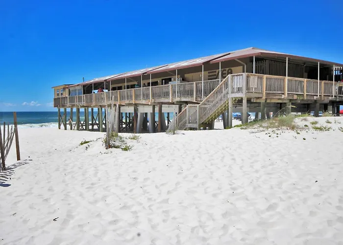 Apartment Boardwalk 685 By Youngs Suncoast
