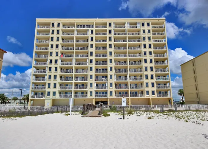 Boardwalk 685 By Youngs Suncoast Apartment