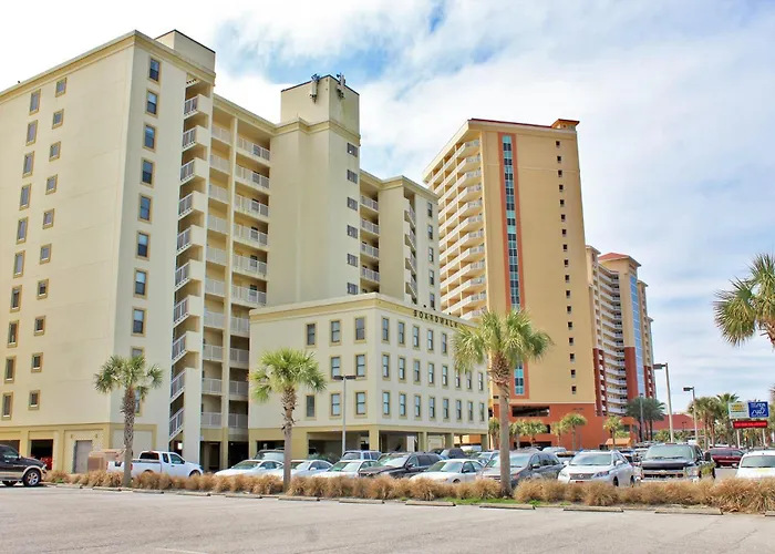 Boardwalk 685 By Youngs Suncoast Gulf Shores